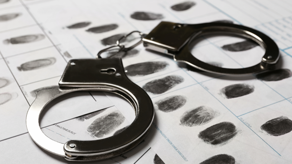 expungement lawyer in Philadelphia