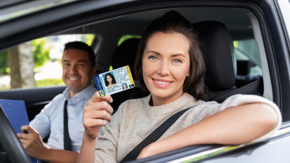 restore your PA driver’s license