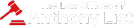 The Law Offices of Anthony F. List