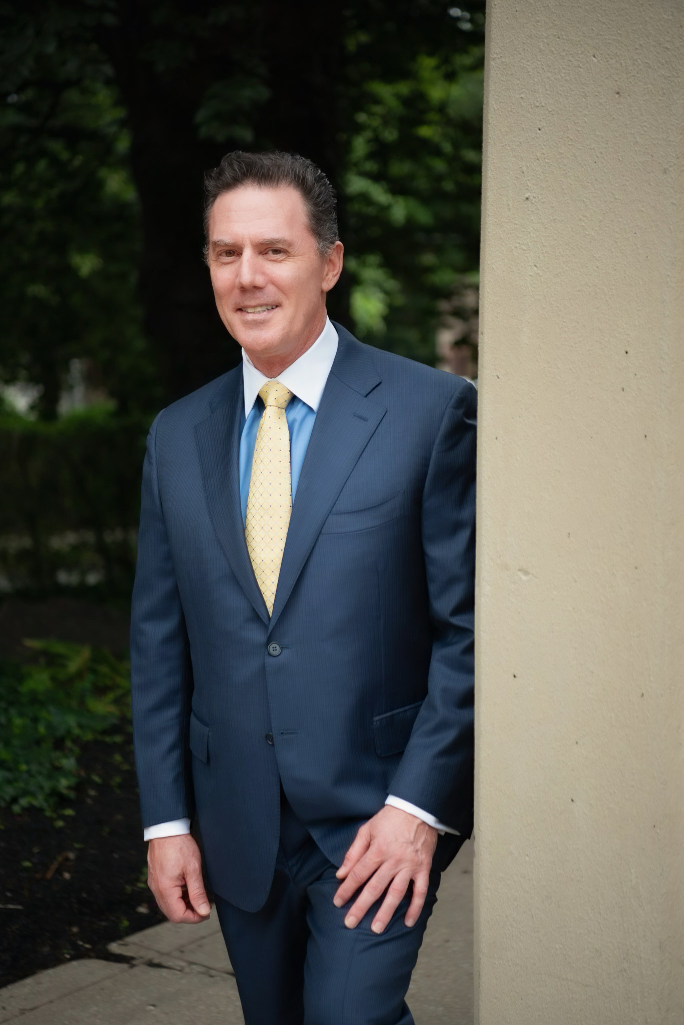Anthony F. List Philadelphia Defense Lawyer