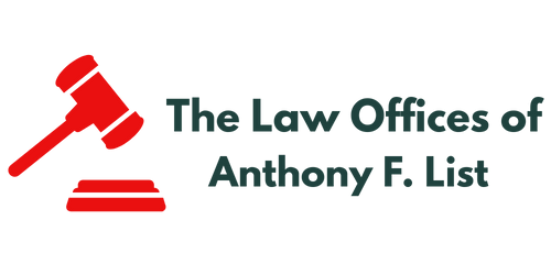 The Law Offices of Anthony F. List