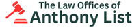 The Law Offices of Anthony F. List